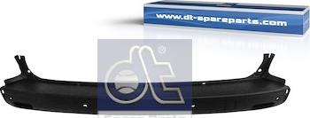 DT Spare Parts 12.82245 - Буфер, бампер autozip.com.ua