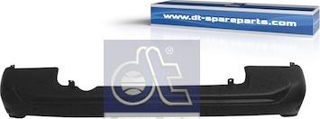 DT Spare Parts 12.82257 - Буфер, бампер autozip.com.ua