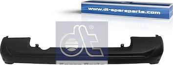 DT Spare Parts 12.82261 - Буфер, бампер autozip.com.ua