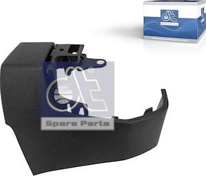 DT Spare Parts 12.82262 - Буфер, бампер autozip.com.ua