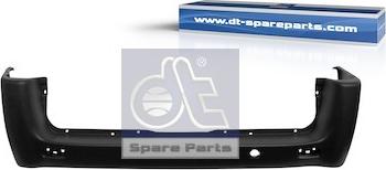 DT Spare Parts 12.82289SP - Буфер, бампер autozip.com.ua