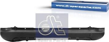 DT Spare Parts 12.82281 - Буфер, бампер autozip.com.ua