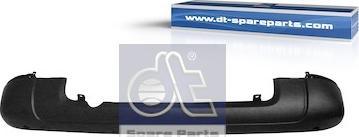 DT Spare Parts 12.82238 - Буфер, бампер autozip.com.ua
