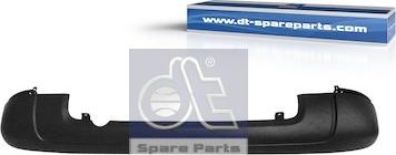 DT Spare Parts 12.82226 - Буфер, бампер autozip.com.ua