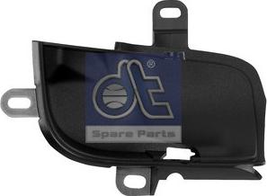 DT Spare Parts 1.23441 - Рама ручки дверей autozip.com.ua