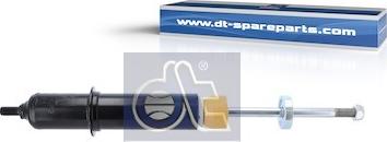 DT Spare Parts 1.23462 - Гаситель, кріплення кабіни autozip.com.ua