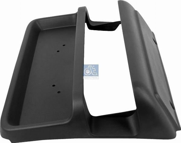 DT Spare Parts 1.23421 - Крило autozip.com.ua