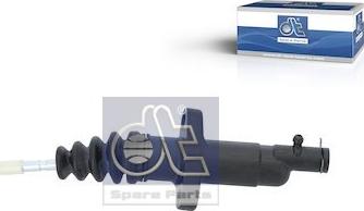 DT Spare Parts 12.30001 - Головний циліндр, система зчеплення autozip.com.ua