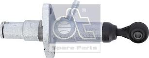 DT Spare Parts 12.30003 - Головний циліндр, система зчеплення autozip.com.ua