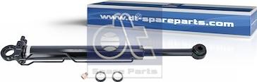 DT Spare Parts 1.23002 - Перекидаючий циліндр, кабіна autozip.com.ua