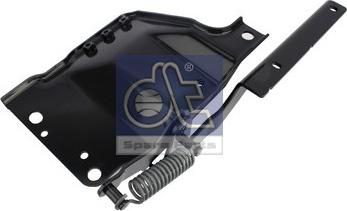 DT Spare Parts 1.23193 - Дверний шарнір autozip.com.ua