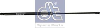 DT Spare Parts 1.23259 - Газова пружина, упор autozip.com.ua