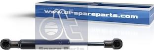 DT Spare Parts 1.23254 - Газова пружина, упор autozip.com.ua