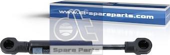 DT Spare Parts 1.23255 - Газова пружина, упор autozip.com.ua