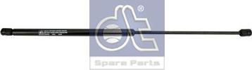 DT Spare Parts 1.23258 - Газова пружина, упор autozip.com.ua