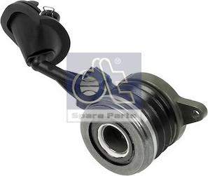 DT Spare Parts 12.32054 - Вичавний підшипник autozip.com.ua