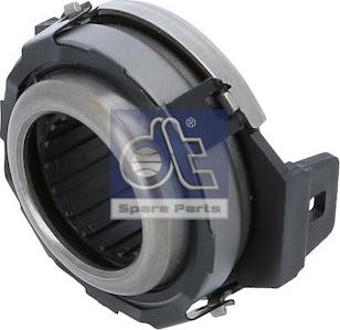 DT Spare Parts 12.32050 - Вичавний підшипник autozip.com.ua