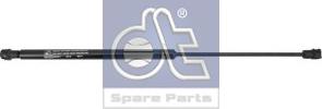 DT Spare Parts 1.23270 - Газова пружина, щиток корпусу інструменту autozip.com.ua