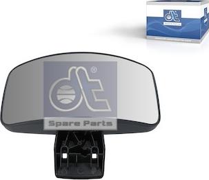 DT Spare Parts 1.22961 - Дзеркало рампи autozip.com.ua
