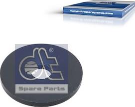 DT Spare Parts 1.22901 - Монтажний комплект, амортизатор autozip.com.ua