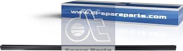 DT Spare Parts 1.22910 - Прокладка, скло двері autozip.com.ua