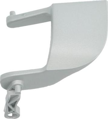 DT Spare Parts 1.22922 - Ручка двері autozip.com.ua