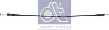 DT Spare Parts 1.22927 - Трос, замок дверей autozip.com.ua