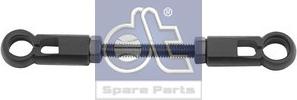 DT Spare Parts 1.22447 - Кульовий подпятник, тяга - клапан повітряної пружини autozip.com.ua