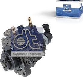DT Spare Parts 12.24025 - Паливний насос високого тиску, ТНВТ autozip.com.ua