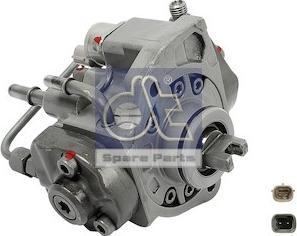 DT Spare Parts 12.24026 - Насос високого тиску autozip.com.ua