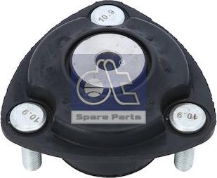 DT Spare Parts 1.22416 - Кульова опора, амортизатор кабіни autozip.com.ua