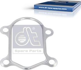 DT Spare Parts 12.26020 - Прокладка, компресор autozip.com.ua
