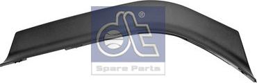DT Spare Parts 1.22607 - Крило autozip.com.ua
