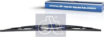 DT Spare Parts 1.22091 - Щітка склоочисника autozip.com.ua