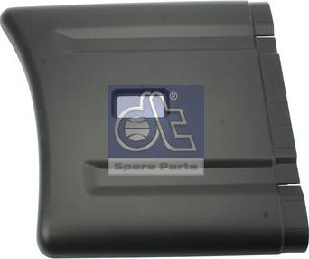 DT Spare Parts 1.22828 - Боковина autozip.com.ua