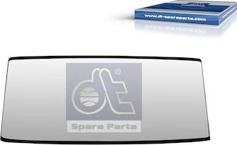 DT Spare Parts 1.22344 - Вітрове скло autozip.com.ua