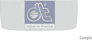 DT Spare Parts 1.22344SP - Вітрове скло autozip.com.ua