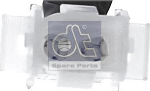 DT Spare Parts 1.22364 - Електродвигун, склопідйомник autozip.com.ua