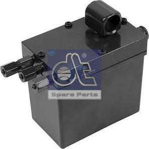 DT Spare Parts 1.22330 - Перекидаючий насос, кабіна autozip.com.ua