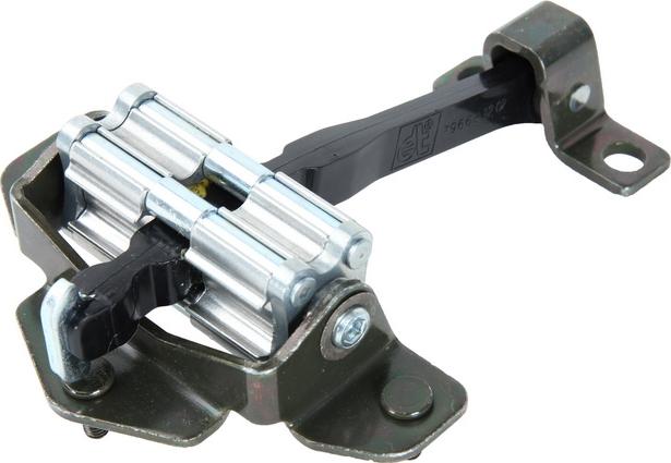 DT Spare Parts 1.22324 - Фіксатор дверей autozip.com.ua