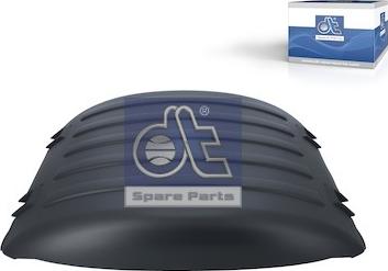 DT Spare Parts 1.22287 - Крило autozip.com.ua