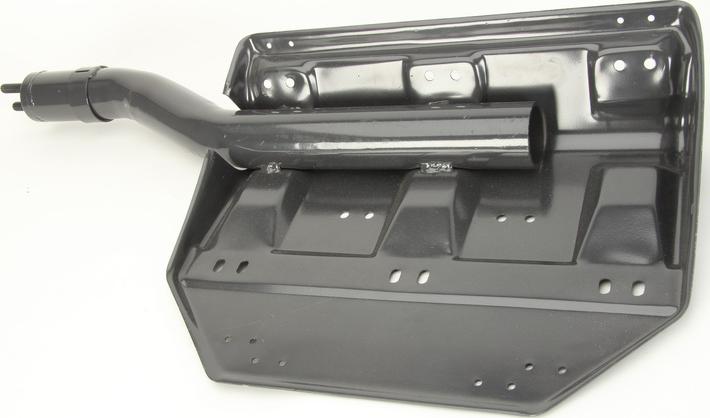 DT Spare Parts 1.22761 - Тримач, бризговик autozip.com.ua