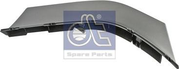 DT Spare Parts 1.22716 - Крило autozip.com.ua