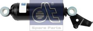 DT Spare Parts 1.22737SP - Газова пружина, регулювання сидіння autozip.com.ua