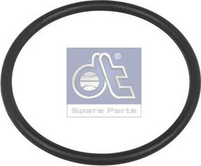 DT Spare Parts 1.27409 - Прокладка, паливний насос autozip.com.ua