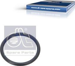 DT Spare Parts 1.27400 - Прокладка, масляний фільтр autozip.com.ua