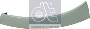 DT Spare Parts 12.74352 - Облицювання, основна фара autozip.com.ua