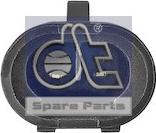 DT Spare Parts 12.74200 - Противотуманная фара autozip.com.ua