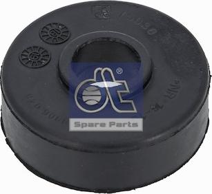DT Spare Parts 1.27048 - Опора стійки амортизатора, подушка autozip.com.ua