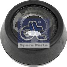 DT Spare Parts 1.27086 - Втулка, стабілізатор autozip.com.ua